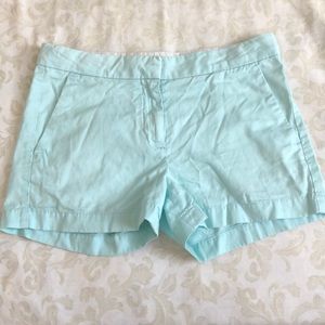 Jcrew girls shorts.